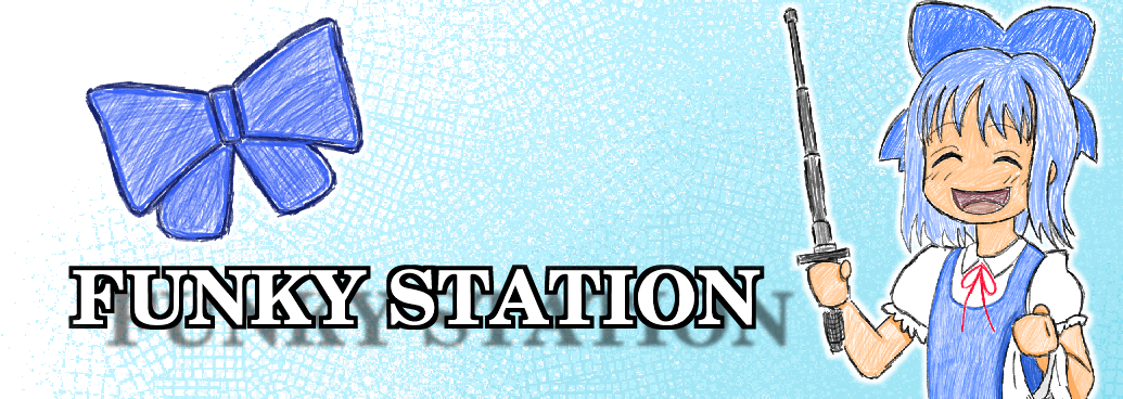 funky station